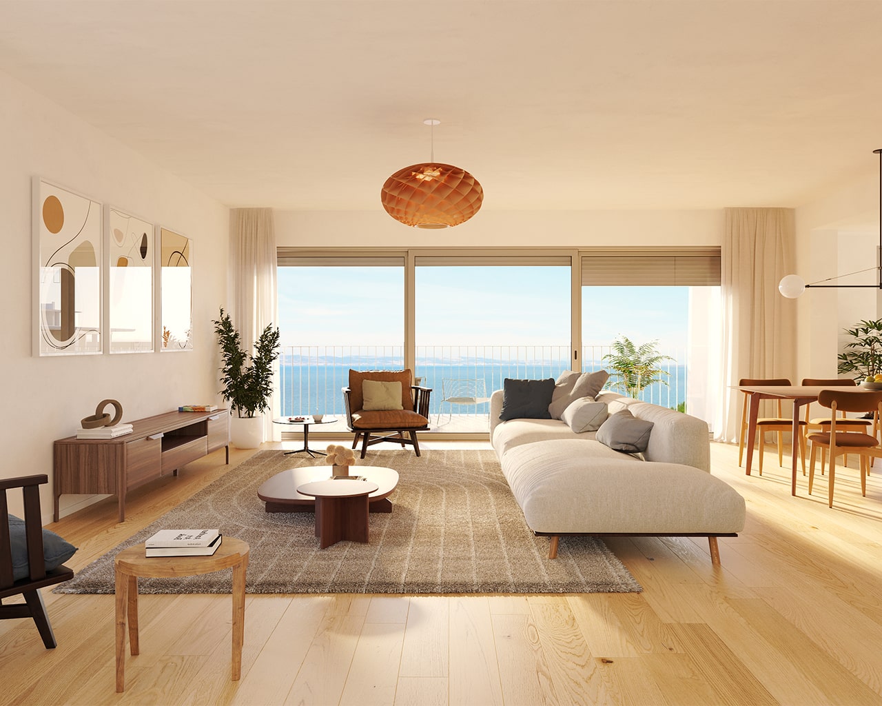 Μοναδικοί εσωτερικοί χώροι Tagus Ma Lisbon Alcochete Min