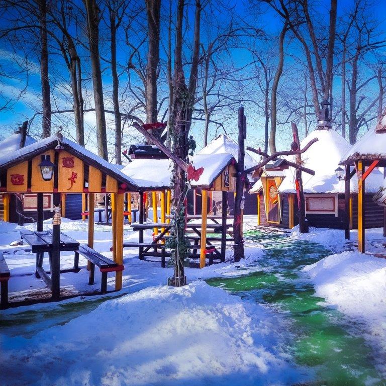 &Tau;&omicron; Manor House Vital Spa Village &tau;&omicron; &chi;&epsilon;&iota;&mu;ώ&nu;&alpha;