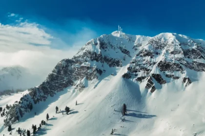 Πού να κάνετε σκι