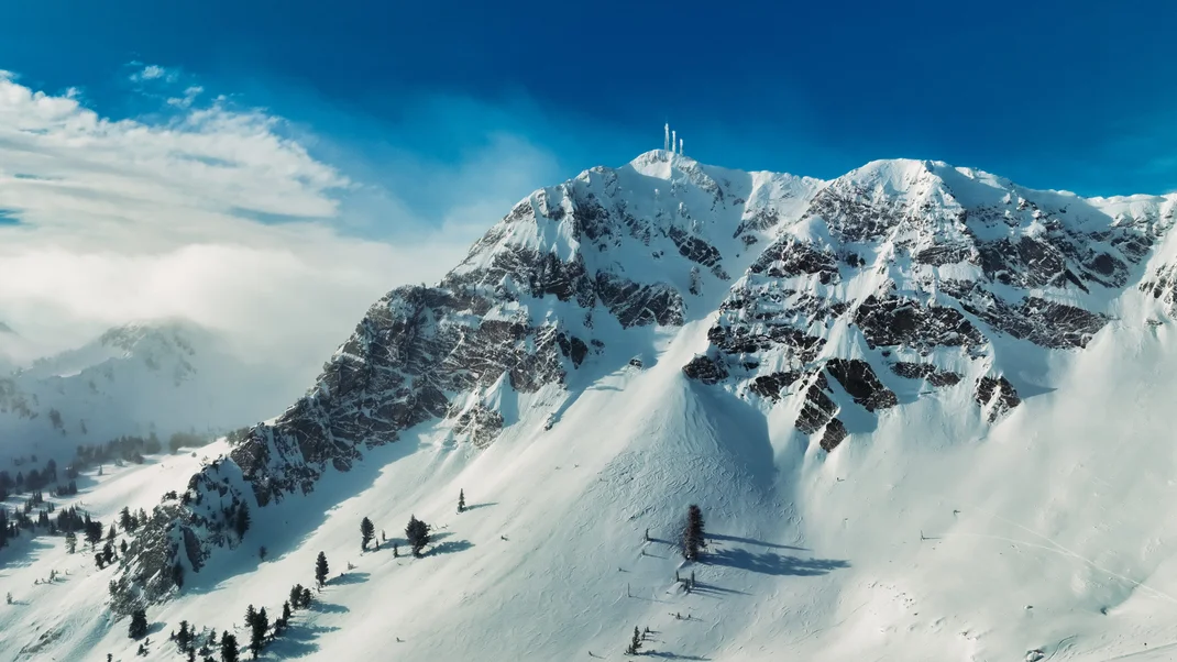 Πού να κάνετε σκι