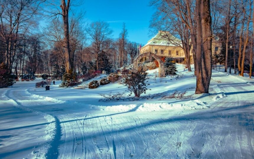 Manor House Spa Winter Park
