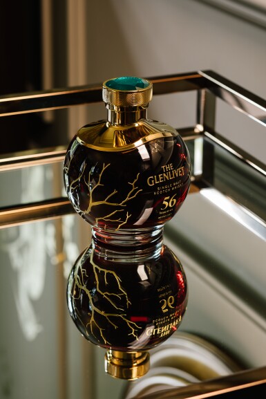 The Glenlivet 56 Ετών 1 Από 1 42.71