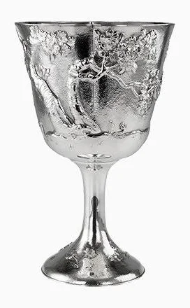 &Alpha;&sigma;&eta;&mu;έ&nu;&iota;&alpha; &Sigma;&epsilon;&rho;&beta;ί&tau;&sigma;&iota;&alpha;