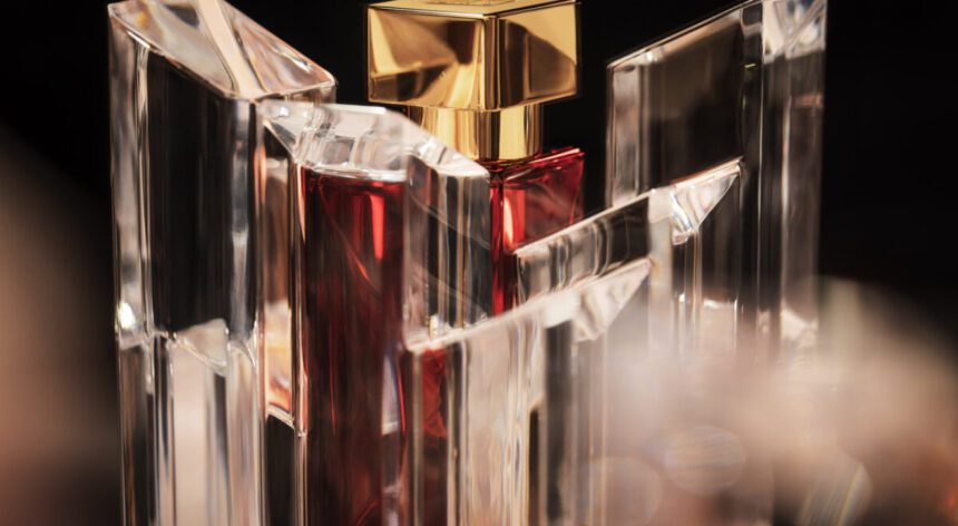 Baccarat Rouge 540 Édition Millésime1