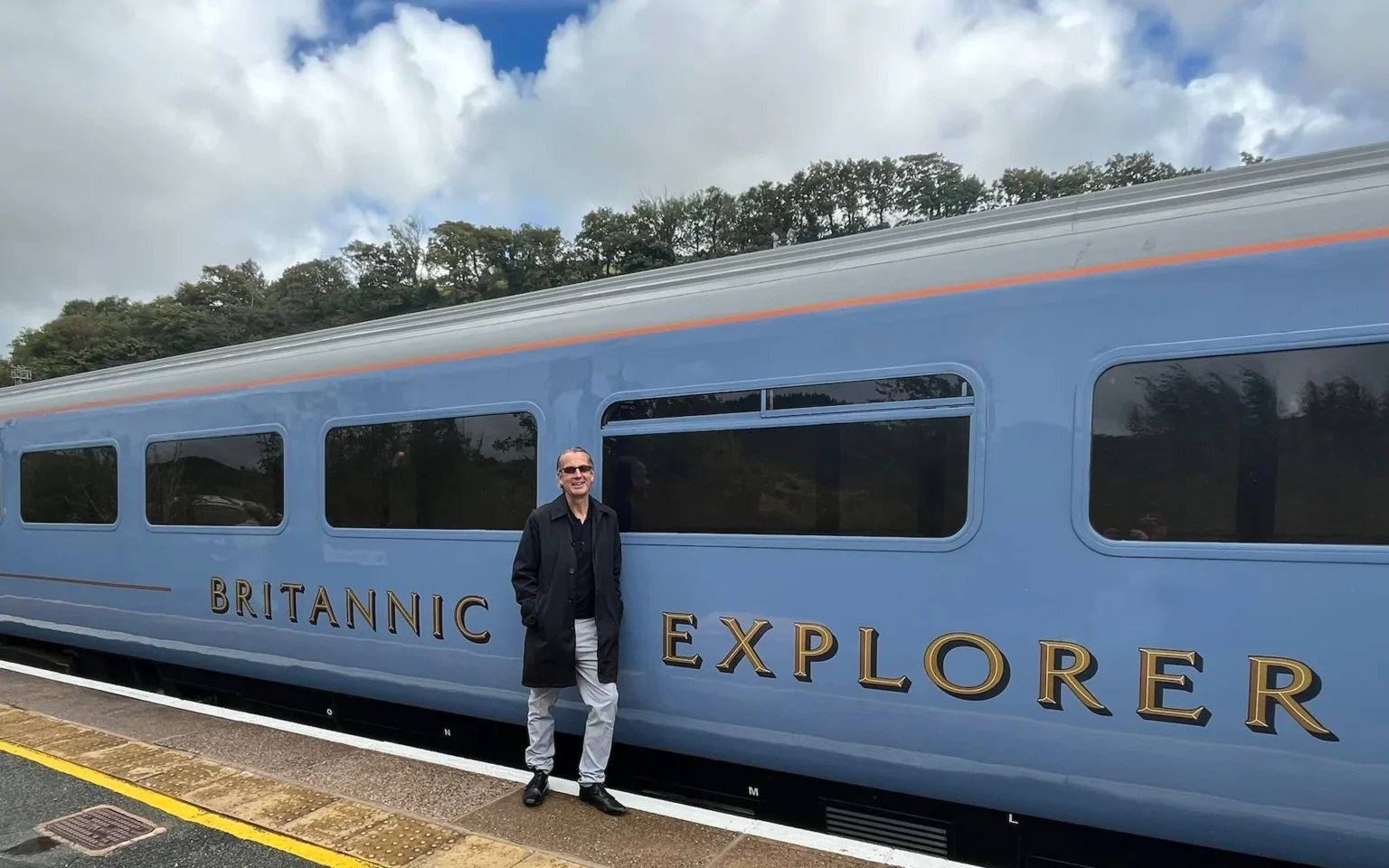 Belmond Britannic Explorer Μια Νέα Εποχή Πολυτελών Νυχτερινών Ταξιδιών Στο Ηνωμένο Βασίλειο