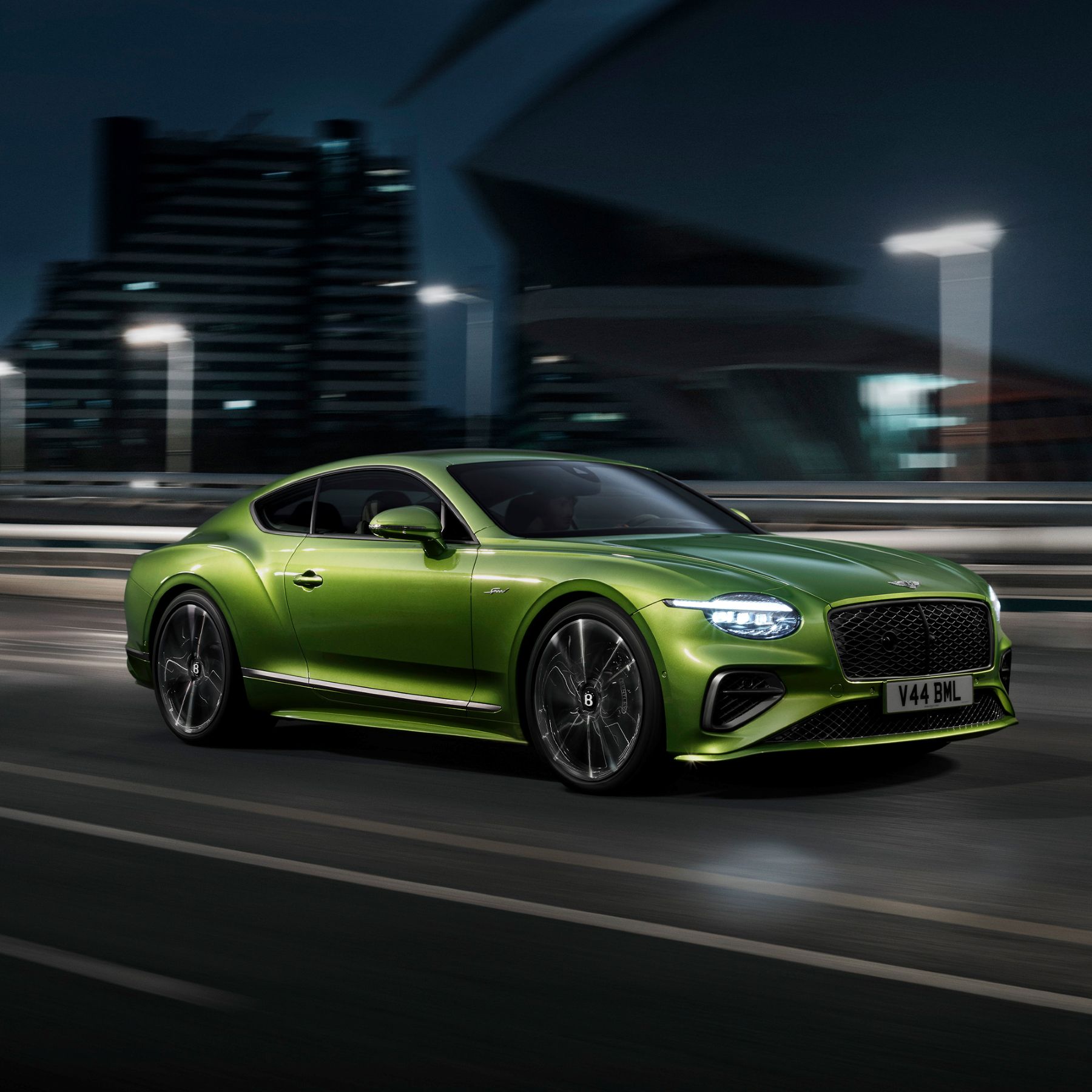 Bentley &Mu;ά&rho;&kappa;&alpha; Premium