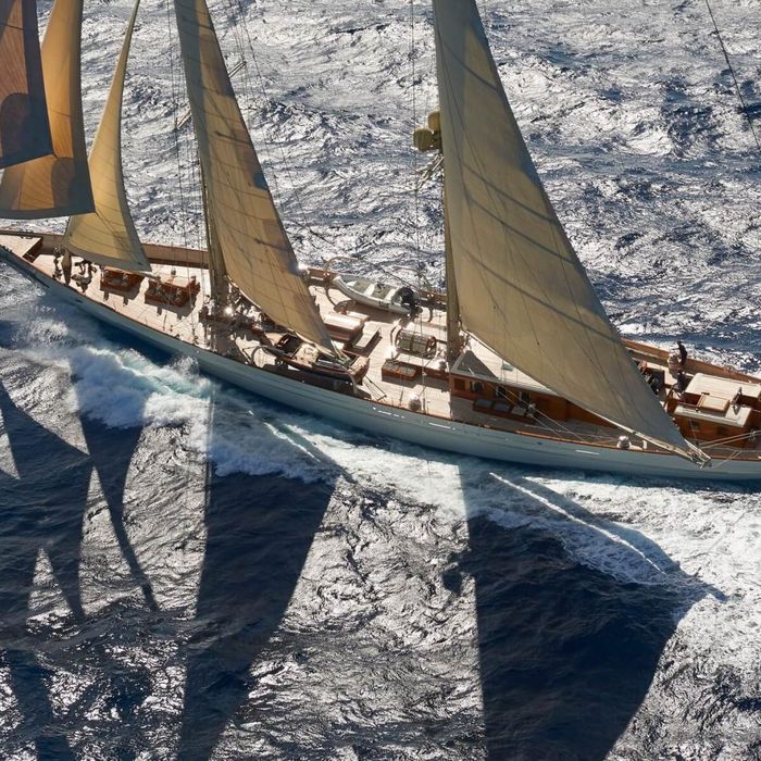 Borkumriff Iv Γιοτ Εξωτερικό 2