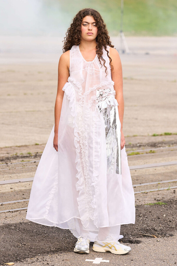 Cecilie Bahnsen Ά&nu;&omicron;&iota;&xi;&eta; &Kappa;&alpha;&lambda;&omicron;&kappa;&alpha;ί&rho;&iota; 2026