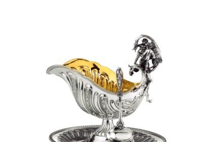 Είναι τα ασημένια μαχαιροπίρουνα υγιεινά;