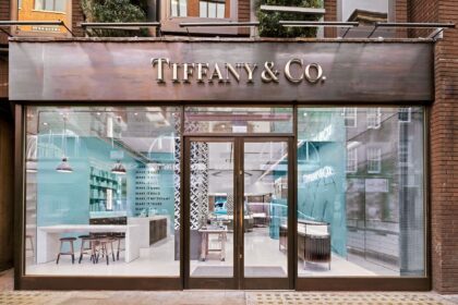 Είναι η Tiffany πιο ακριβή από την Cartier