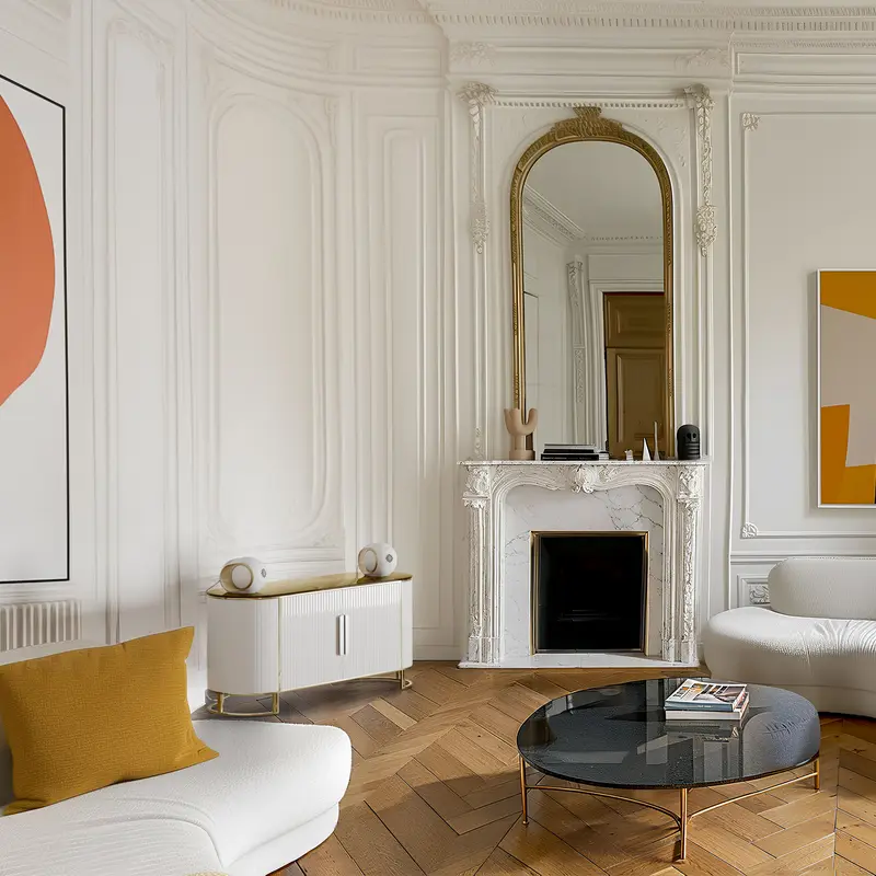 &Eta;&chi;&epsilon;ί&alpha; Devialet Phantom Ultimate