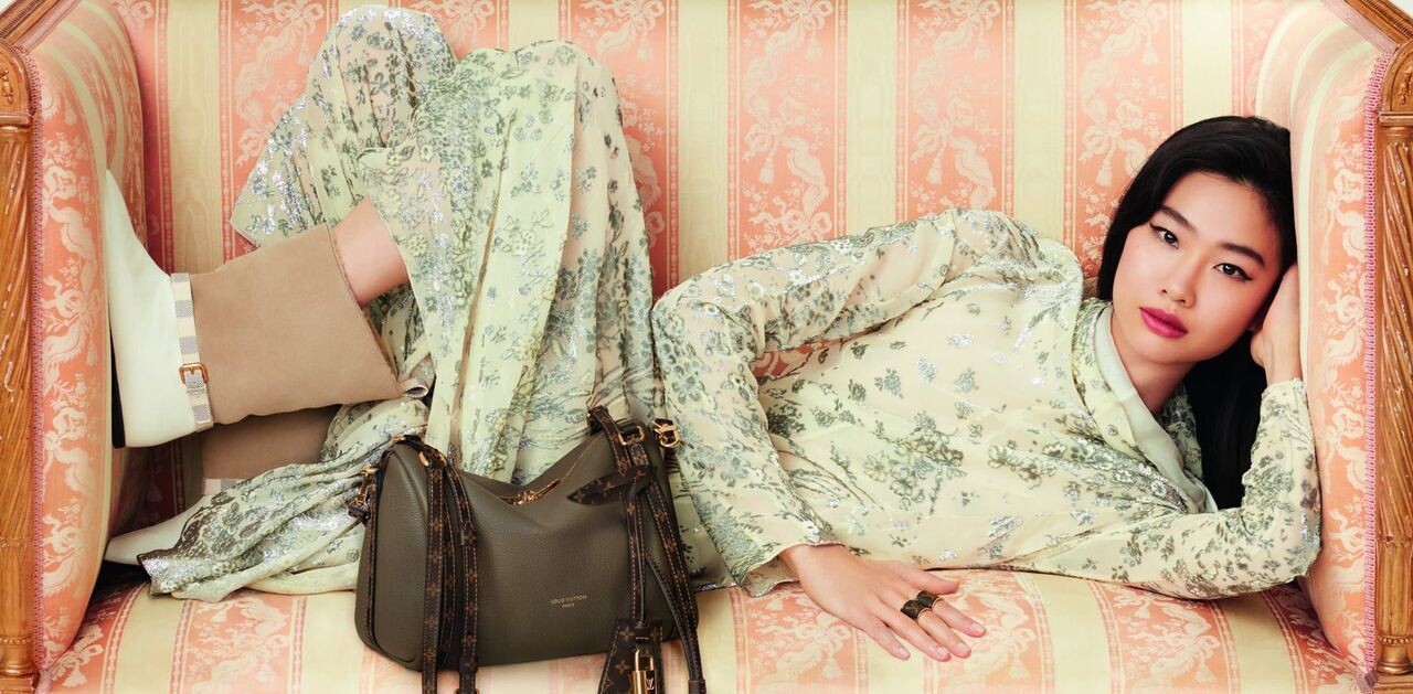 Έ&mu;&mu;&alpha; &Sigma;&tau;ό&omicron;&upsilon;&nu; &sigma;&epsilon; &phi;&omega;&tau;&omicron;&gamma;&rho;ά&phi;&iota;&sigma;&eta; Louis Vuitton5