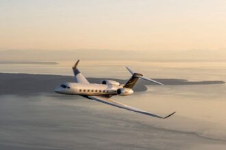 Flexjet I Το Αίνιγμα Της Χρηματοδότησης 800 Εκατ. Δολαρίων Γεγονότα Και Μύθοι