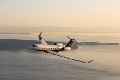 Flexjet I Το Αίνιγμα Της Χρηματοδότησης 800 Εκατ. Δολαρίων Γεγονότα Και Μύθοι