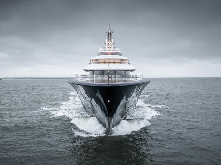 Γιοτ Breakhrough