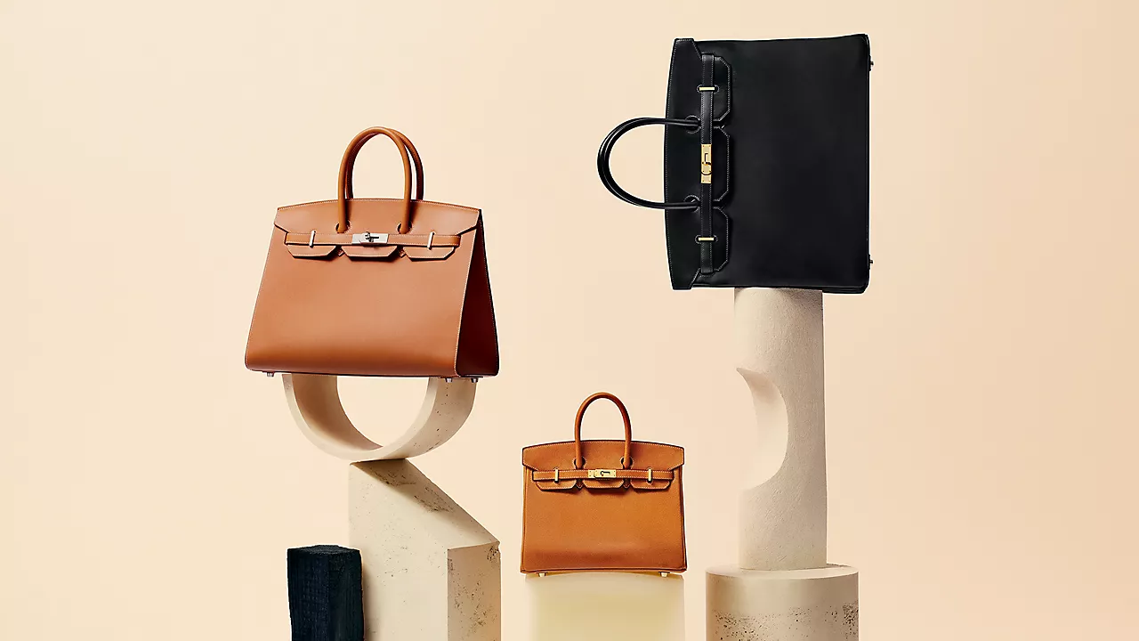 Hermes Vs Πελάτισσες Τσάντα Birkin8