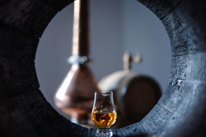 Indian Malt Whisky Association Νέα Εποχή Ινδικών Single Malt
