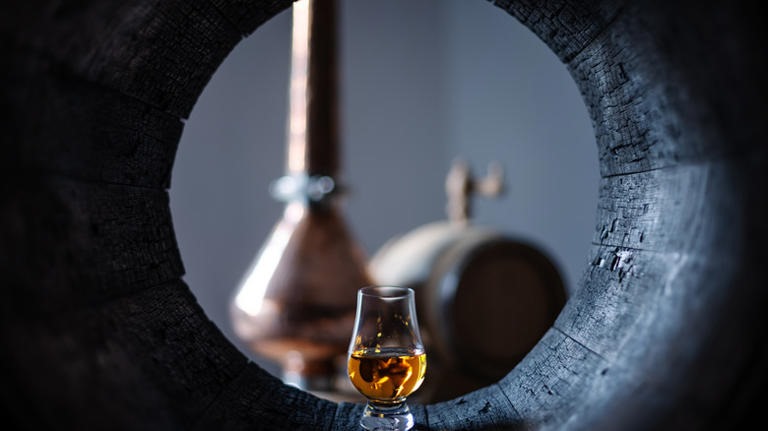 Indian Malt Whisky Association Νέα Εποχή Ινδικών Single Malt