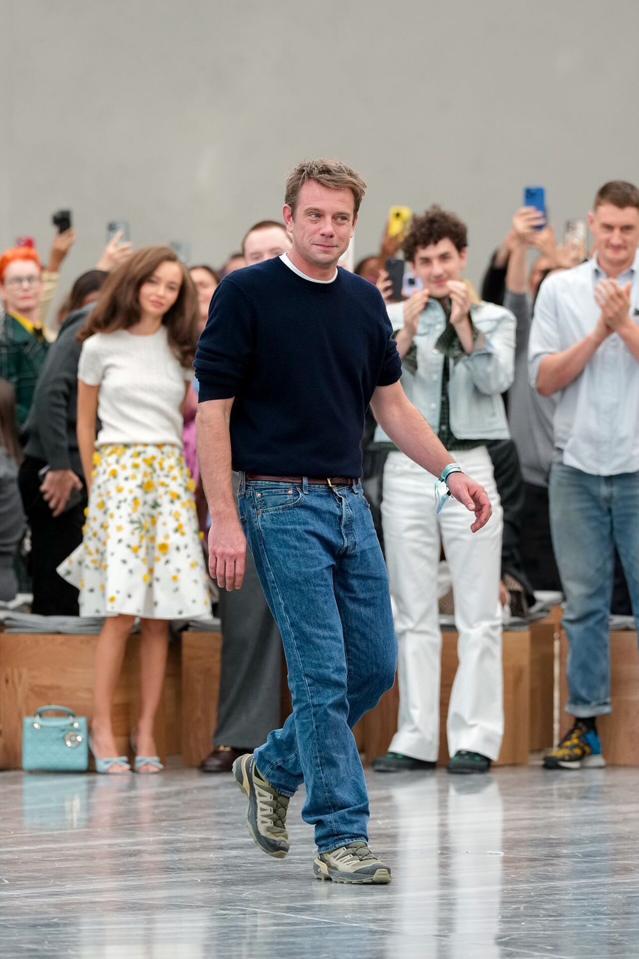 Τζόναθαν Άντερσον I Dior