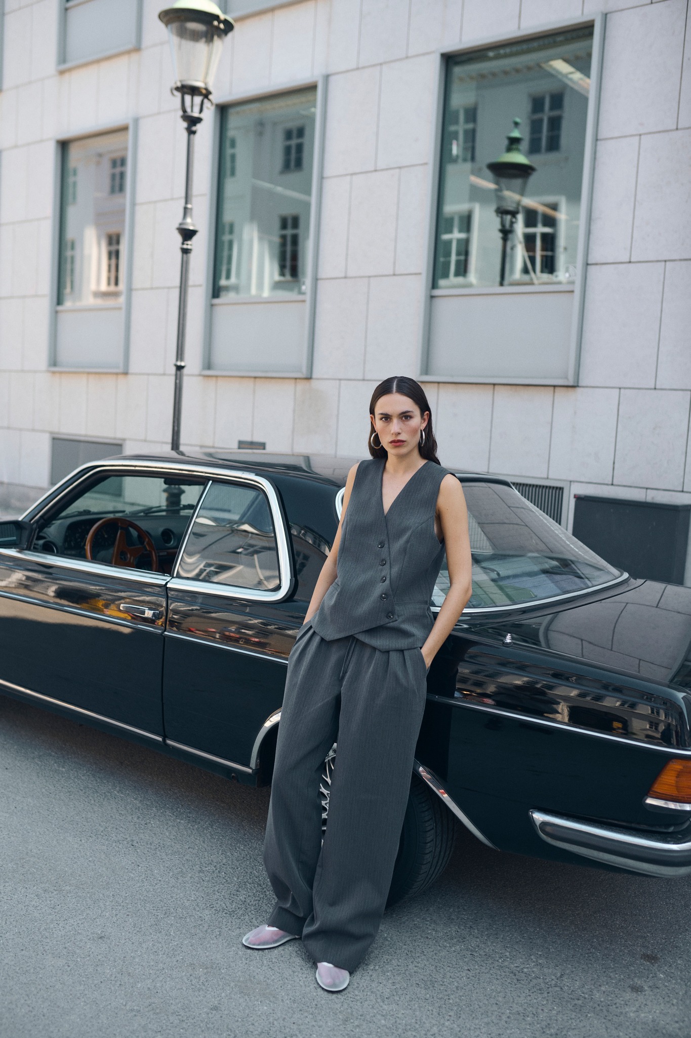 Karen By Simonsen &Tau;&iota; &Mu;ά&rho;&kappa;&alpha; &Epsilon;ί&nu;&alpha;&iota;