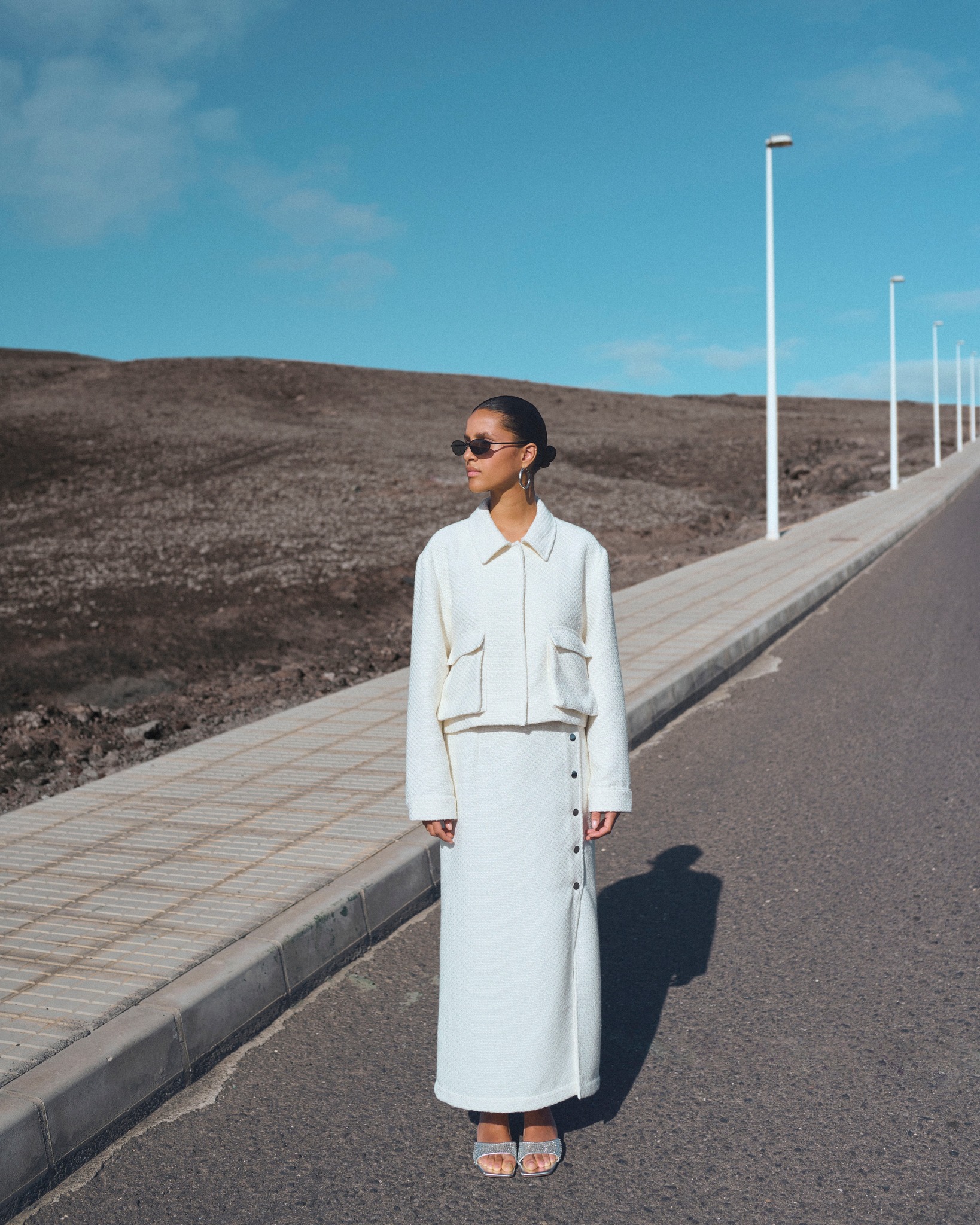 Karen By Simonsen &Tau;&iota; &Mu;ά&rho;&kappa;&alpha; &Epsilon;ί&nu;&alpha;&iota;