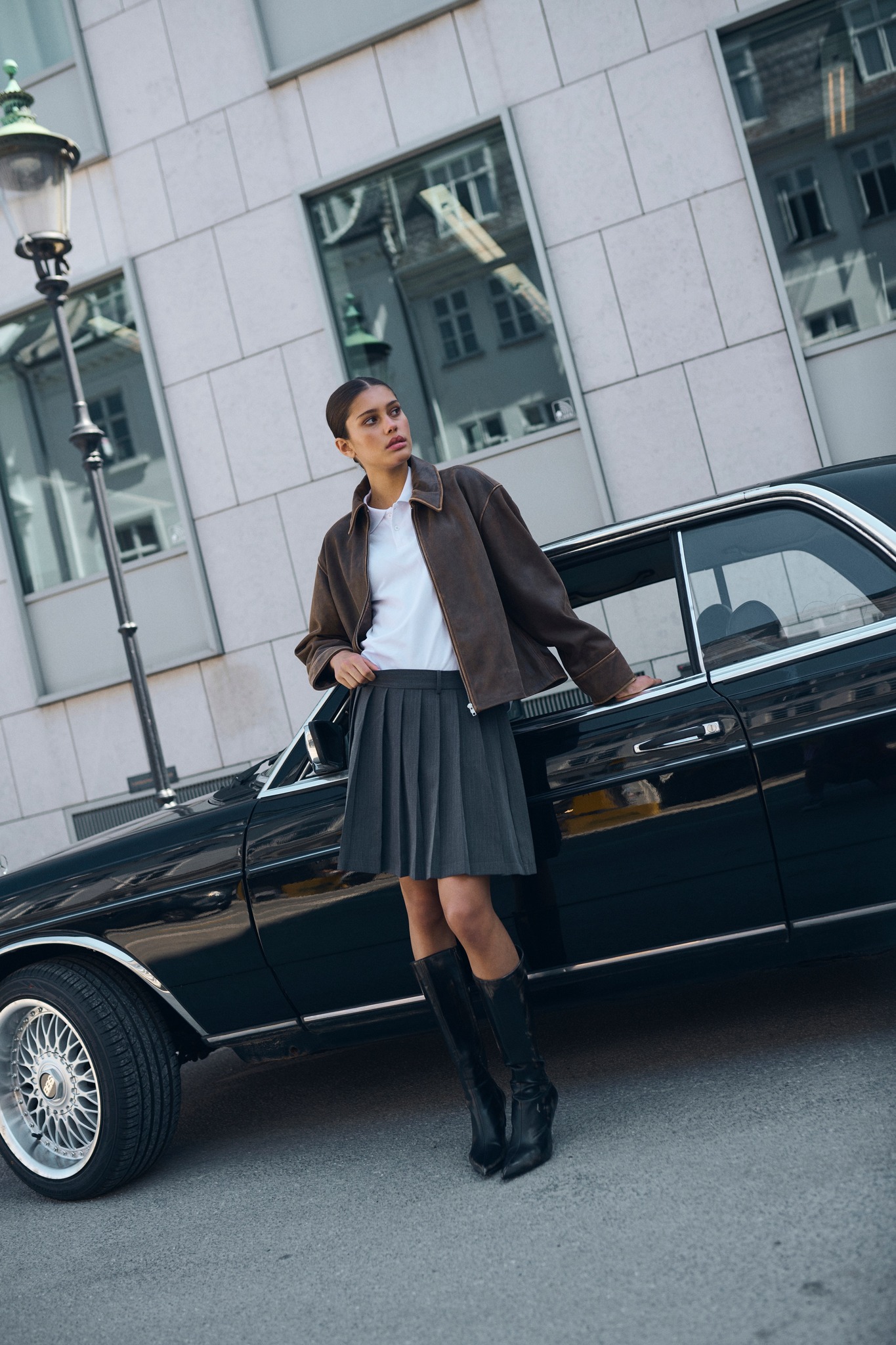 Karen By Simonsen &Tau;&iota; &Mu;ά&rho;&kappa;&alpha; &Epsilon;ί&nu;&alpha;&iota; &Alpha;&upsilon;&tau;ή7