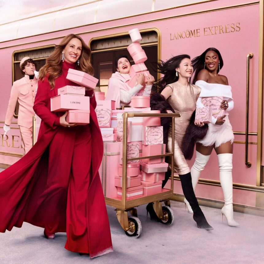 Lancome