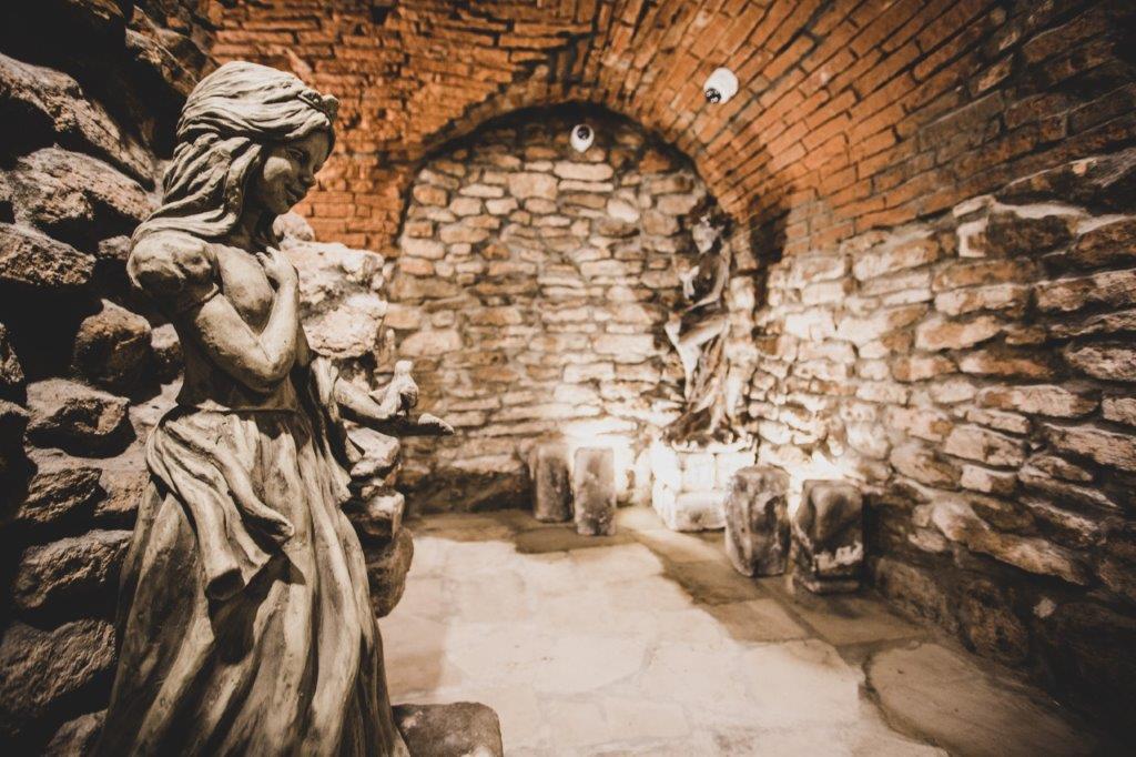 Lodowia Manor House Spa 4