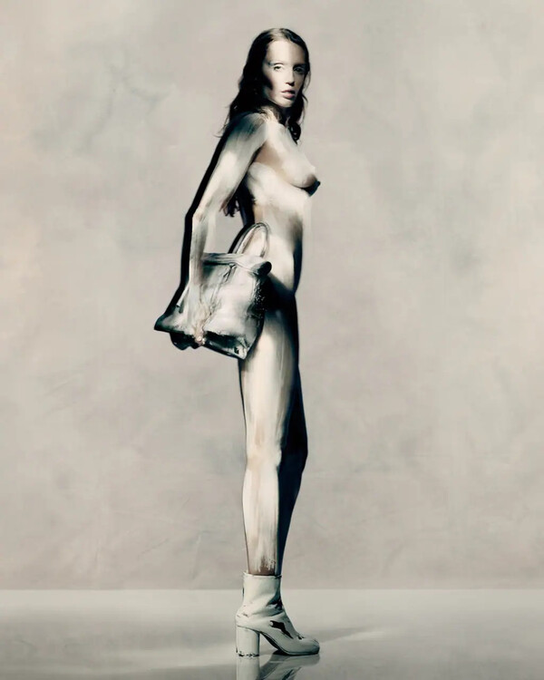 Maison Margiela I Miley Cyrus6