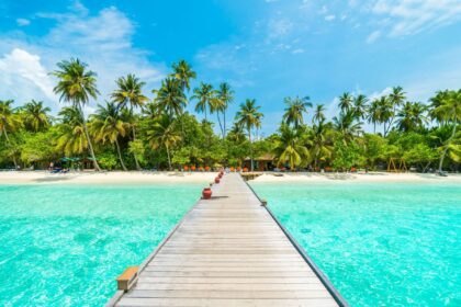 Μαλδίβες Τονίζουν Περισσότερο τους Στόχους Βιώσιμης Ανάπτυξης