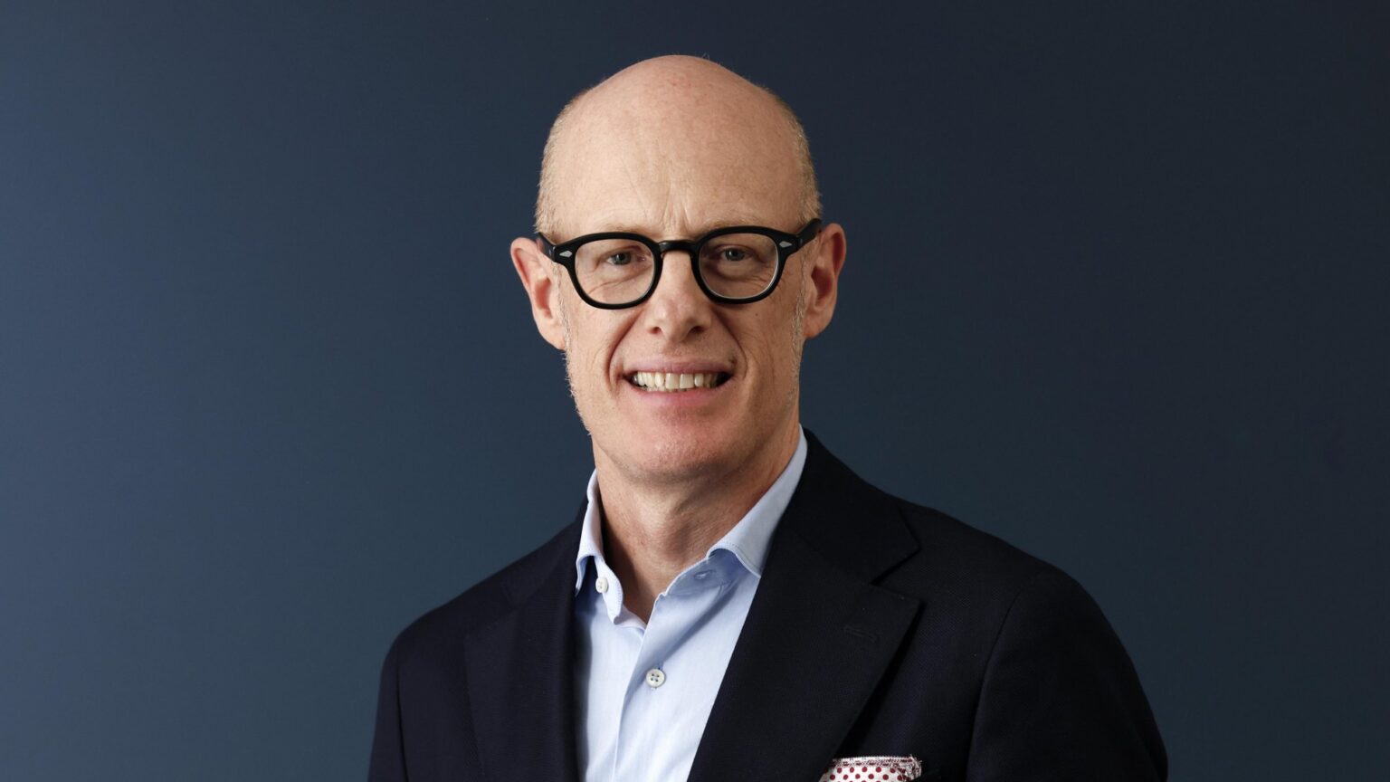 Νέος πρόεδρος της Porsche