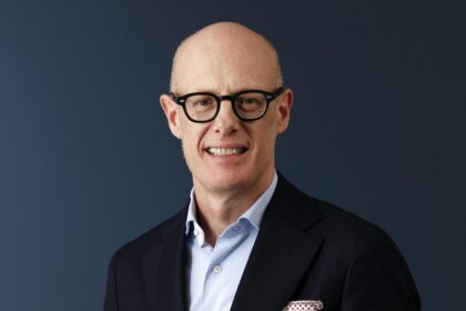 Νέος πρόεδρος της Porsche