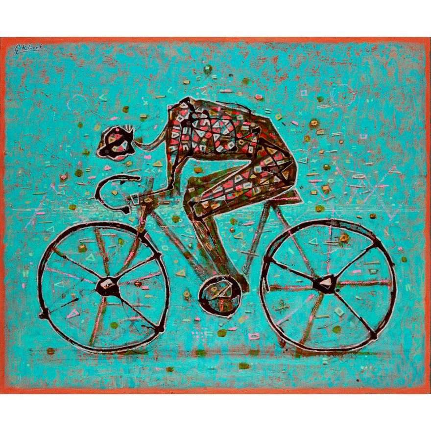 Νέα Τέχνη Δημοπρασία 12 Νοεμβρίου Στη Βαρσοβία Klimek