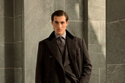 Μοντέρνα Ανδρικά Κοστούμια Top 10 Μάρκες