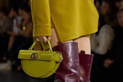 Μπότες 2025 Gucci3