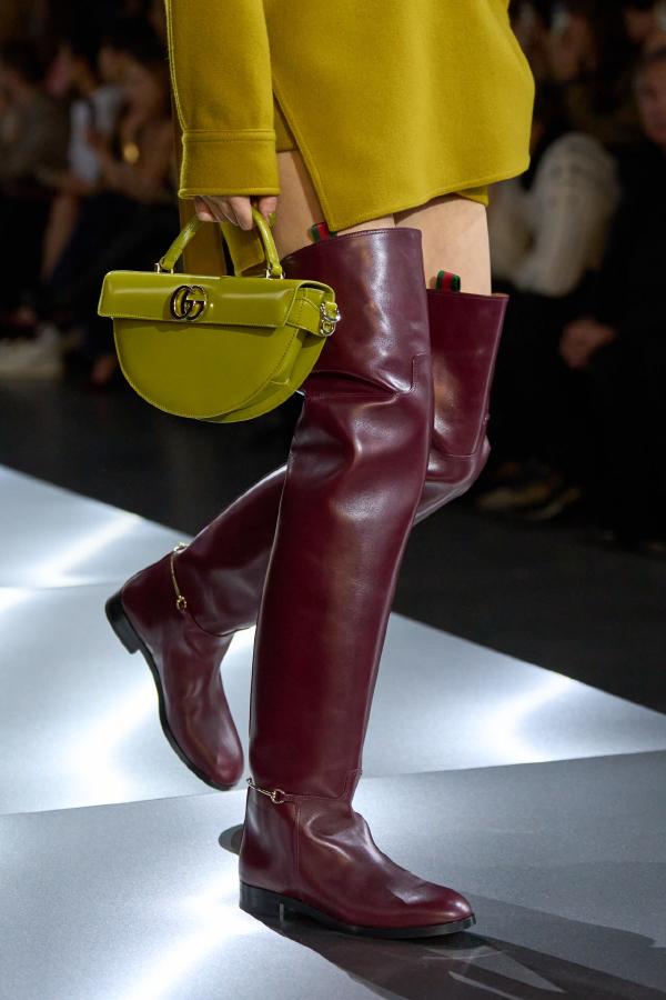 Μπότες 2025 Gucci3