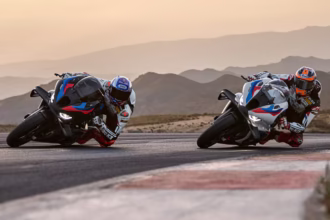 Η νέα γενιά Bmw M 1000 Rr και M 1000 R superbike χωρίς συμβιβασμούς