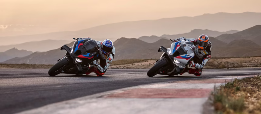 Η νέα γενιά Bmw M 1000 Rr και M 1000 R superbike χωρίς συμβιβασμούς