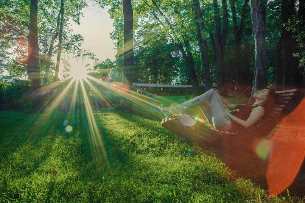 Πάρκο στο Manor House