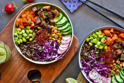 Φυτική πολυτέλεια: Πώς η plant based κουζίνα επαναπροσδιορίζει το fine dining