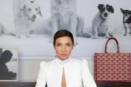 Ποια είναι η Elisabetta Franchi