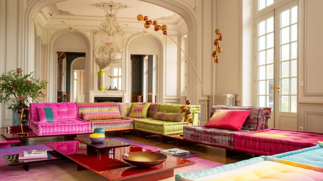 Πολυτελείς Καναπέδες Για Το Σαλόνι3