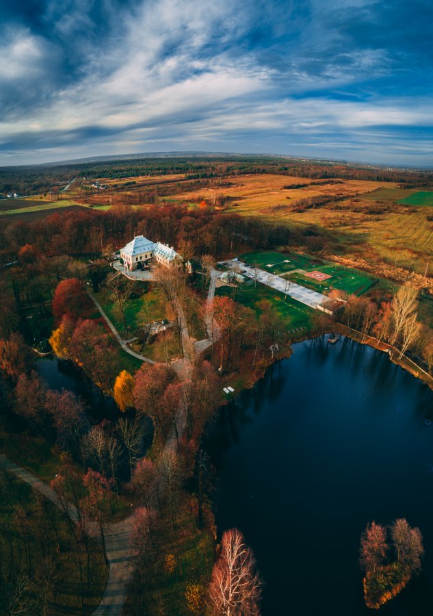 Κτήμα Manor House Spajpg