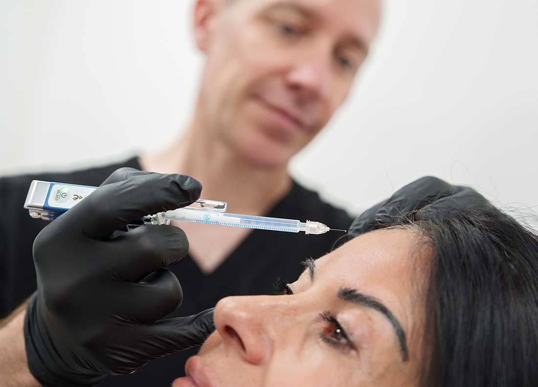 Πόσο κοστίζει το Reldydess Botox