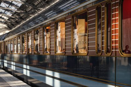 Πόσο Κοστίζει το Ταξίδι με το Orient Express Η Πολυτέλεια σε Αριθμούς