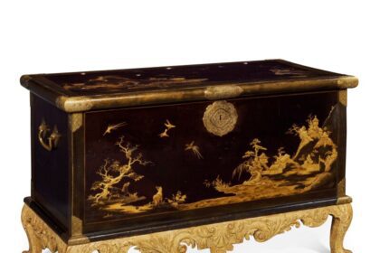 Sothebys Αντίκες 6