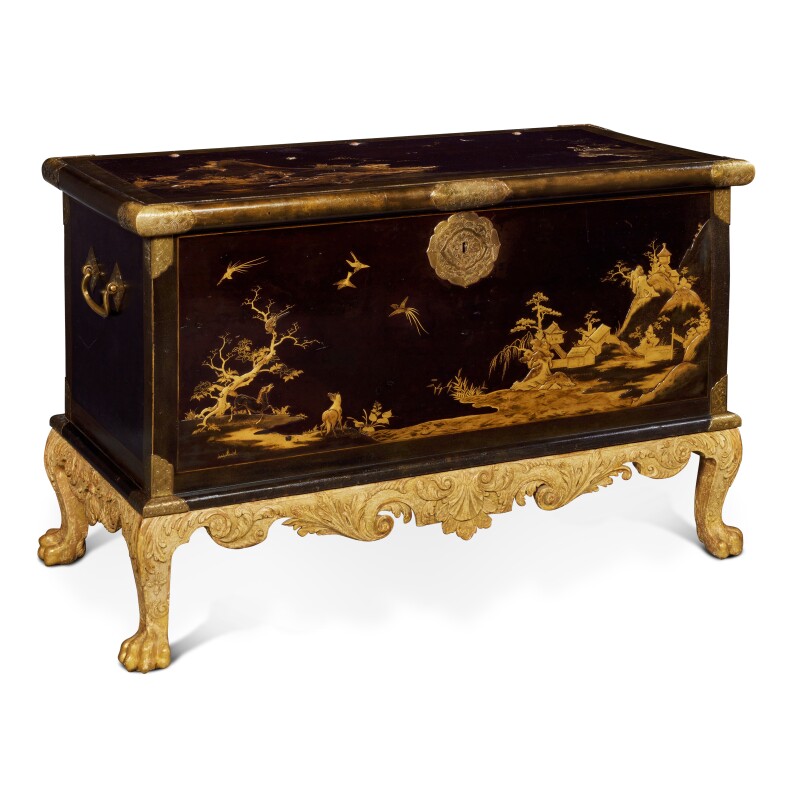 Sothebys Αντίκες 6