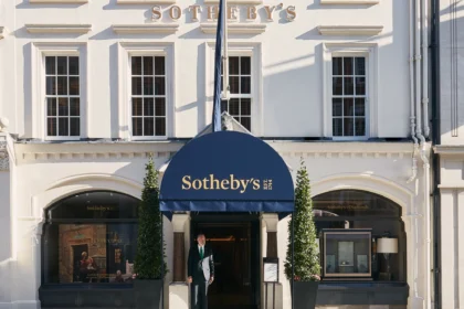 Sotheby’s και το ηλεκτρονικό εμπόριο στην Κίνα: γεγονότα, φήμες και συνέπειες