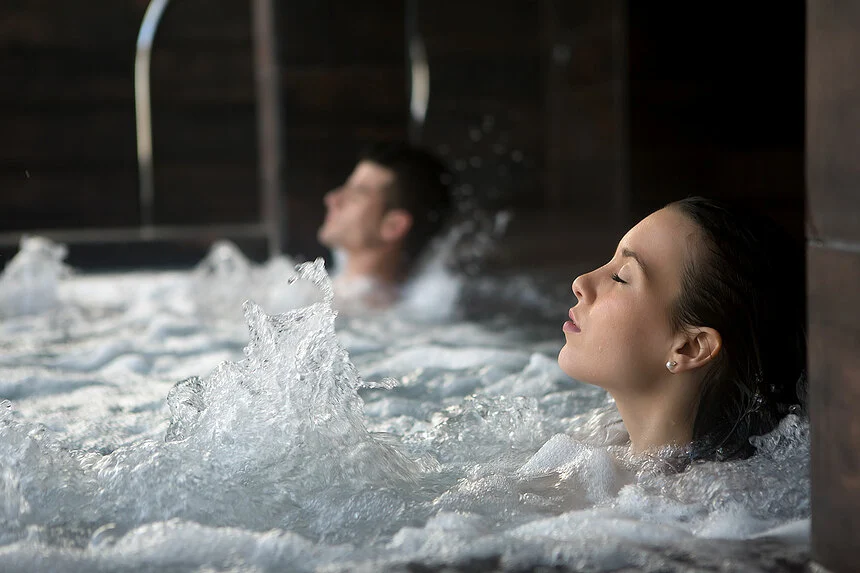 Ιστολόγιο Spa