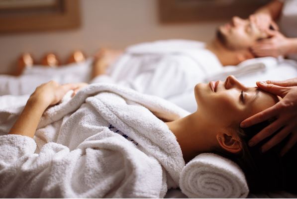 Σπα και νερό Πώς ο κλάδος περιορίζει την κατανάλωση και επενδύει στο μέλλον